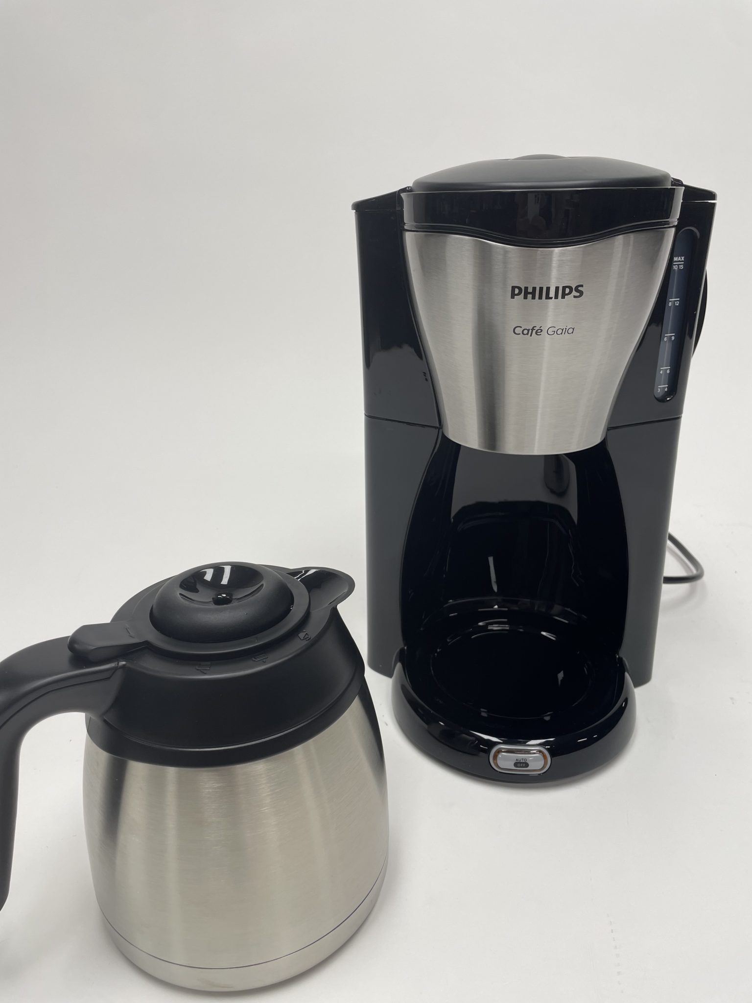 Philips kavos aparatas