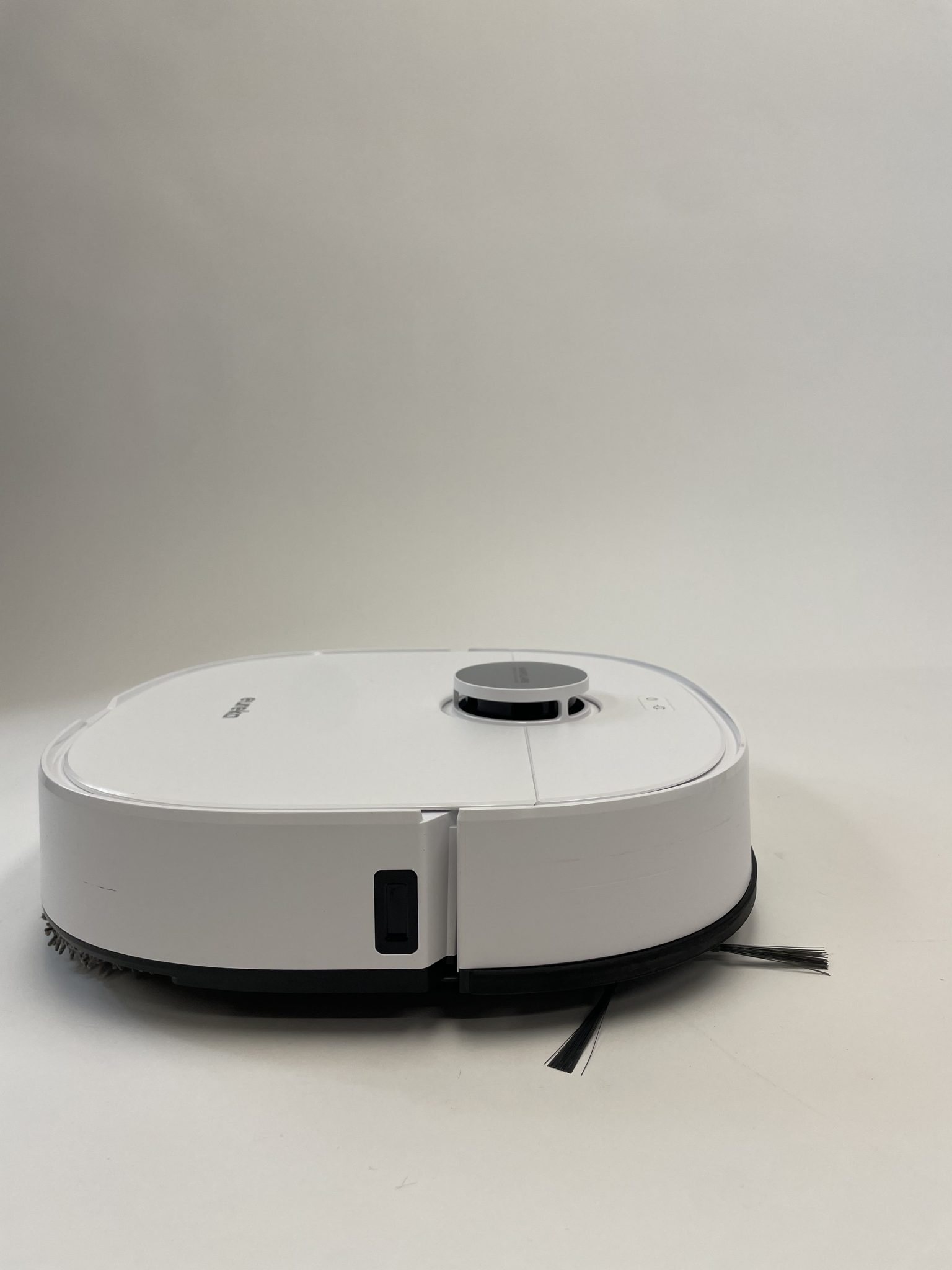 Eureka J15 ULTRA robotas siurblys