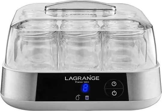 Аппарат для приготовления йогурта Lagrange