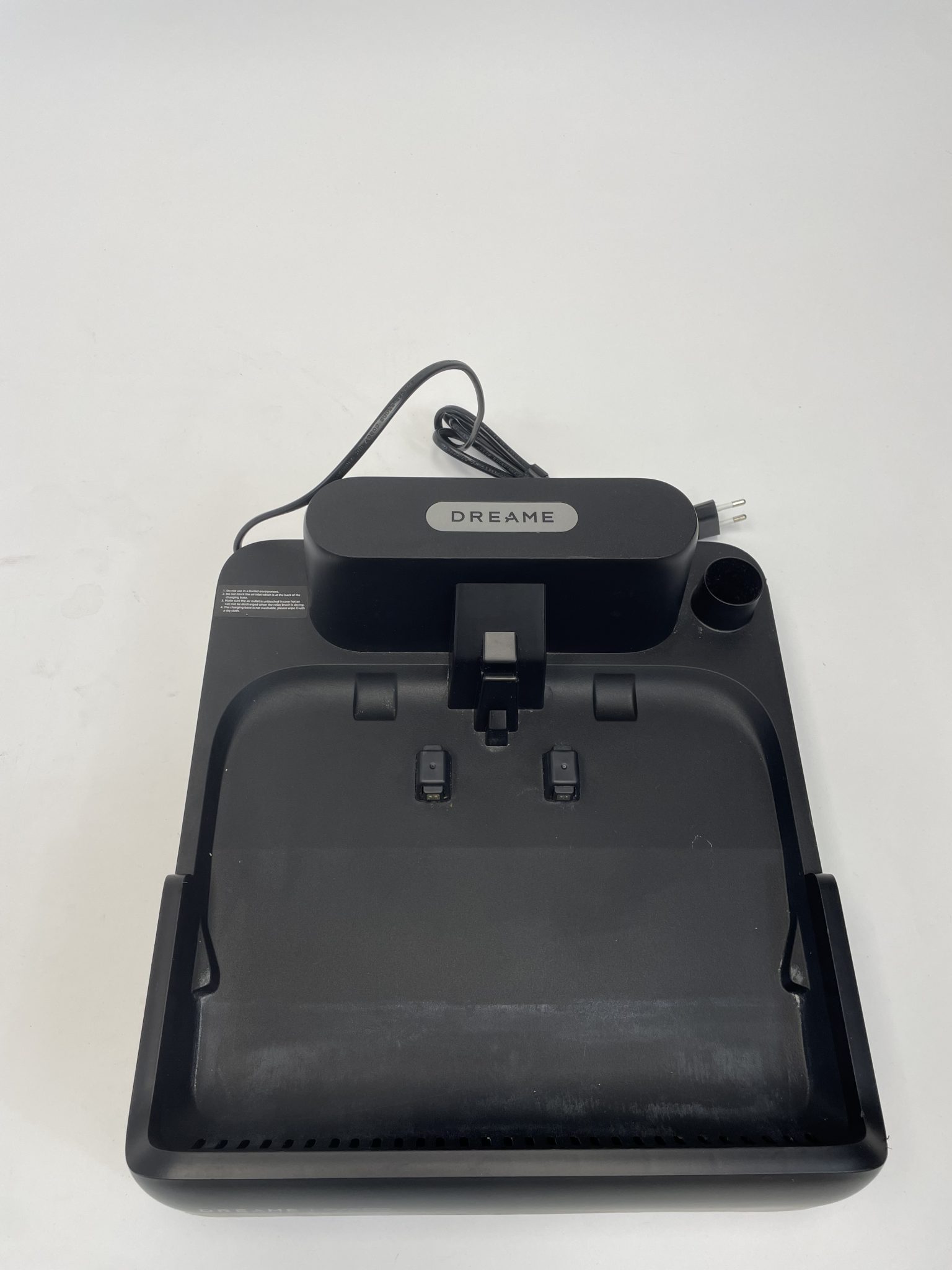 Dreame T12 Pro-A plaunantis dulkių siurblys
