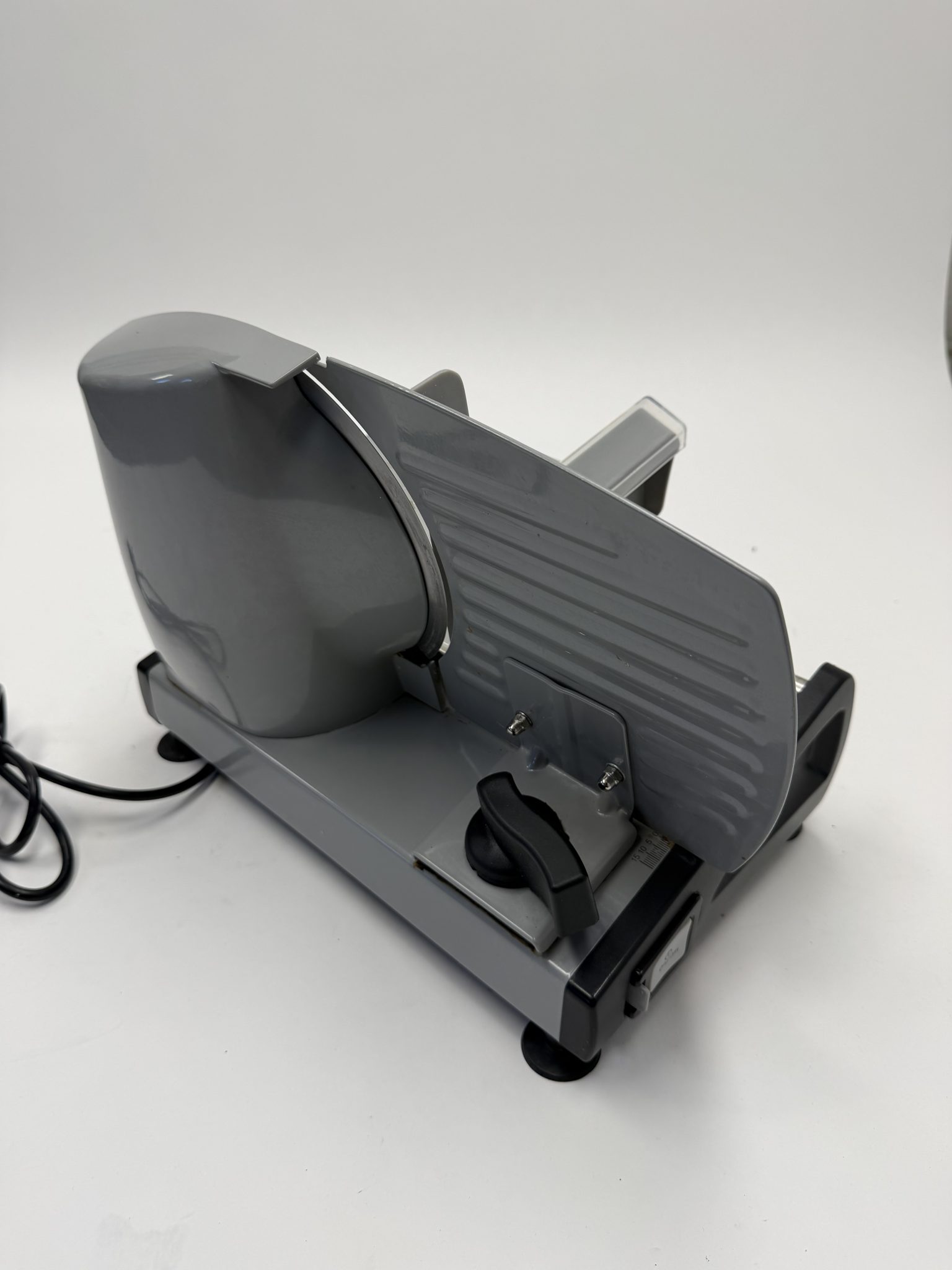 YASHE elektrinė maisto pjaustyklė