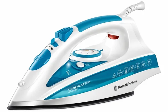 Russell Hobbs Steamglide Pro tvaika gludeklis