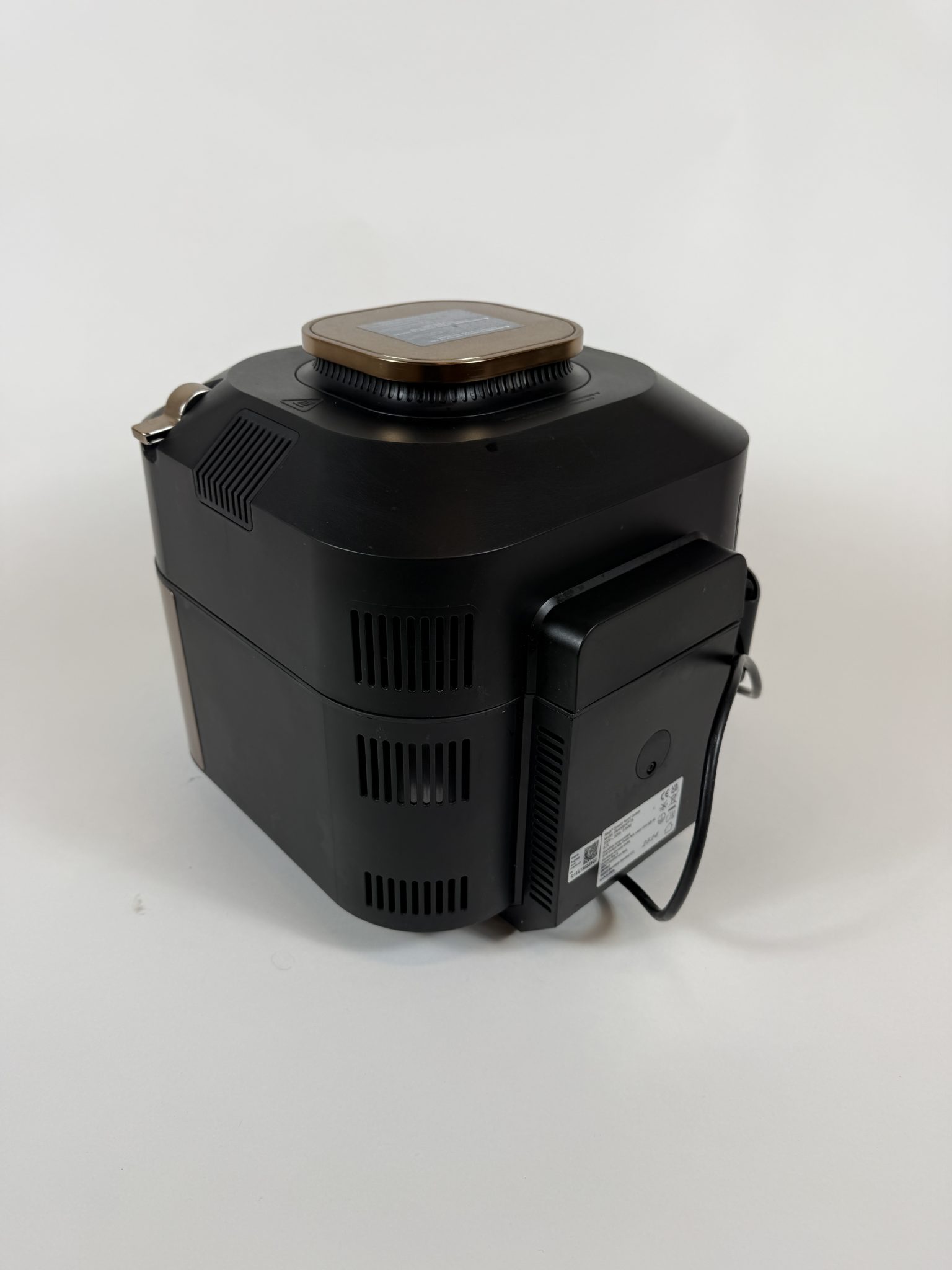 Ninja 5.7 L ON400EUCP multicookeris oro gruzdintuvė