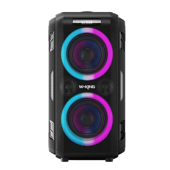 W‑KING T11 Bluetooth skaļrunis