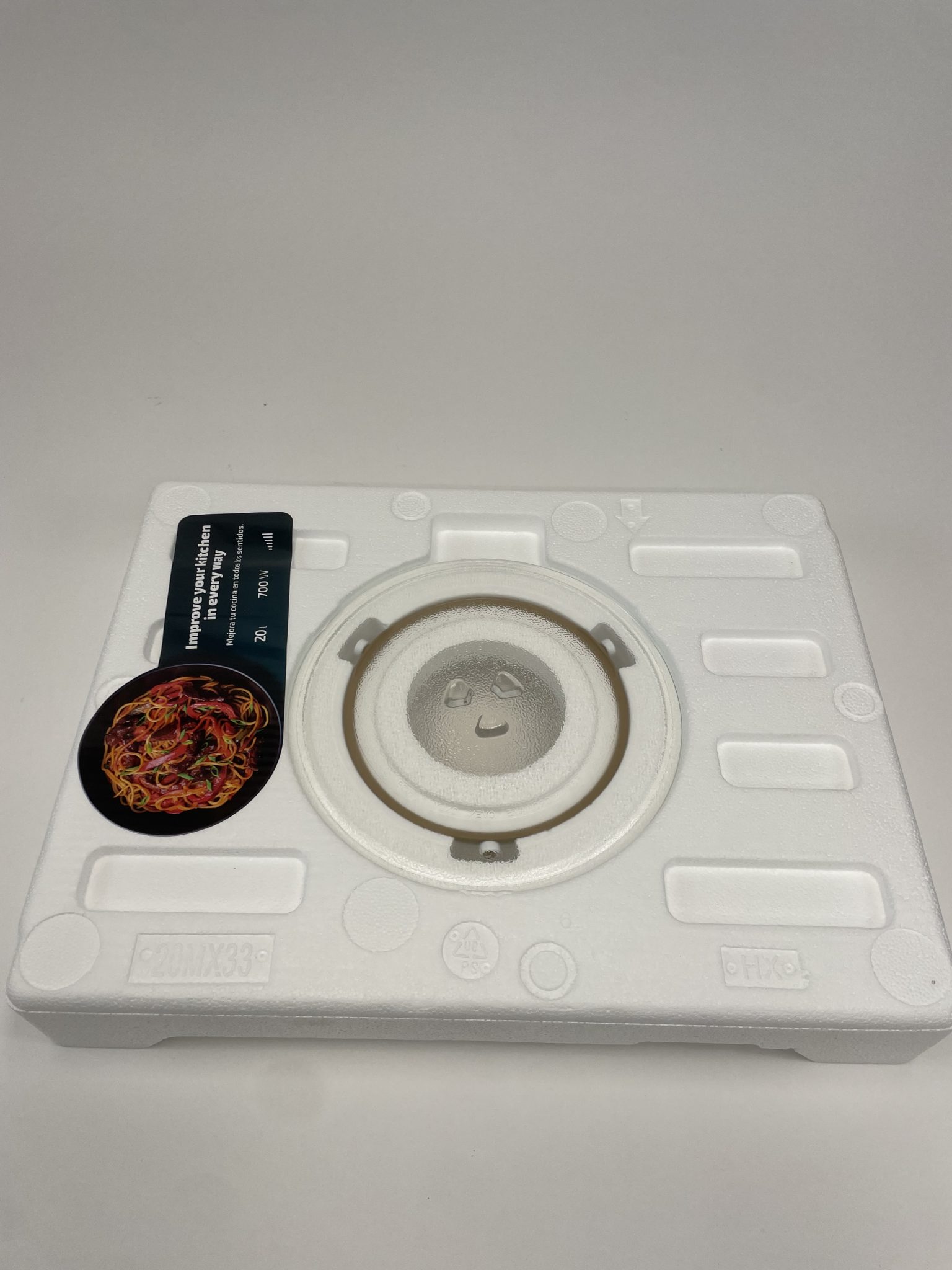 Cecotec ProClean 3010 mikrobangų krosnelė