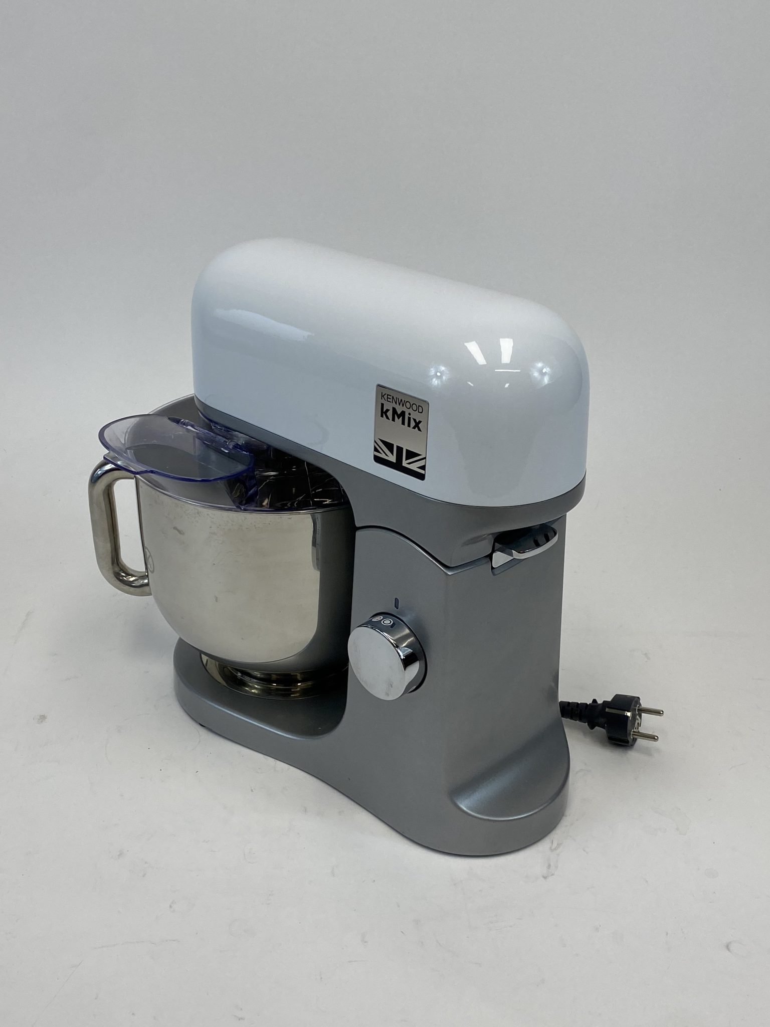 Kenwood kMix virtuvinė mašina