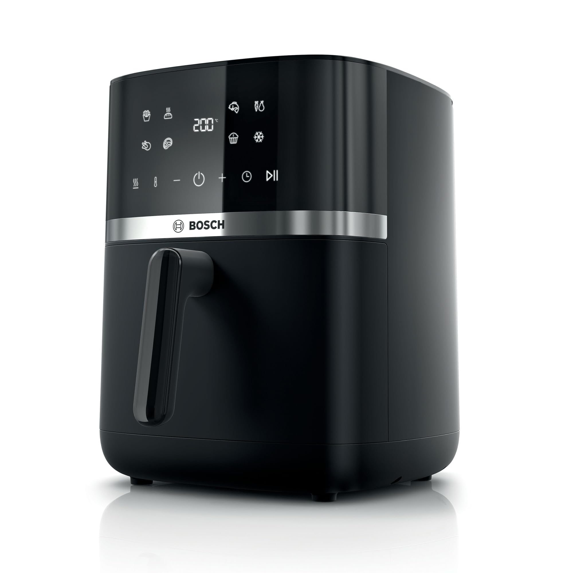 Bosch Serie4 аэрогриль