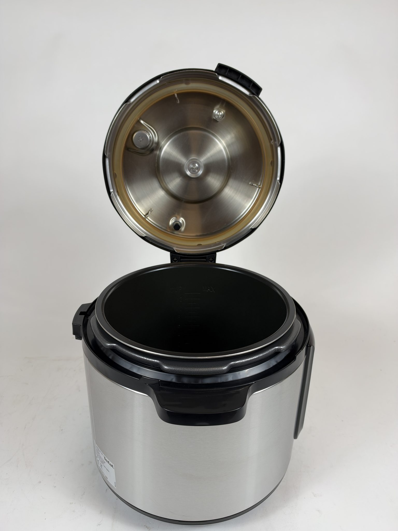 Tefal CY505EF0 6L multiviris