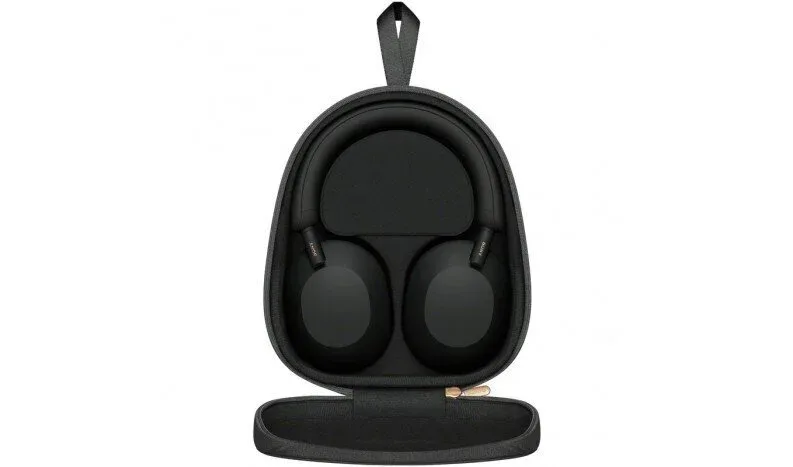 Sony WH-1000XM5 Black (copy)