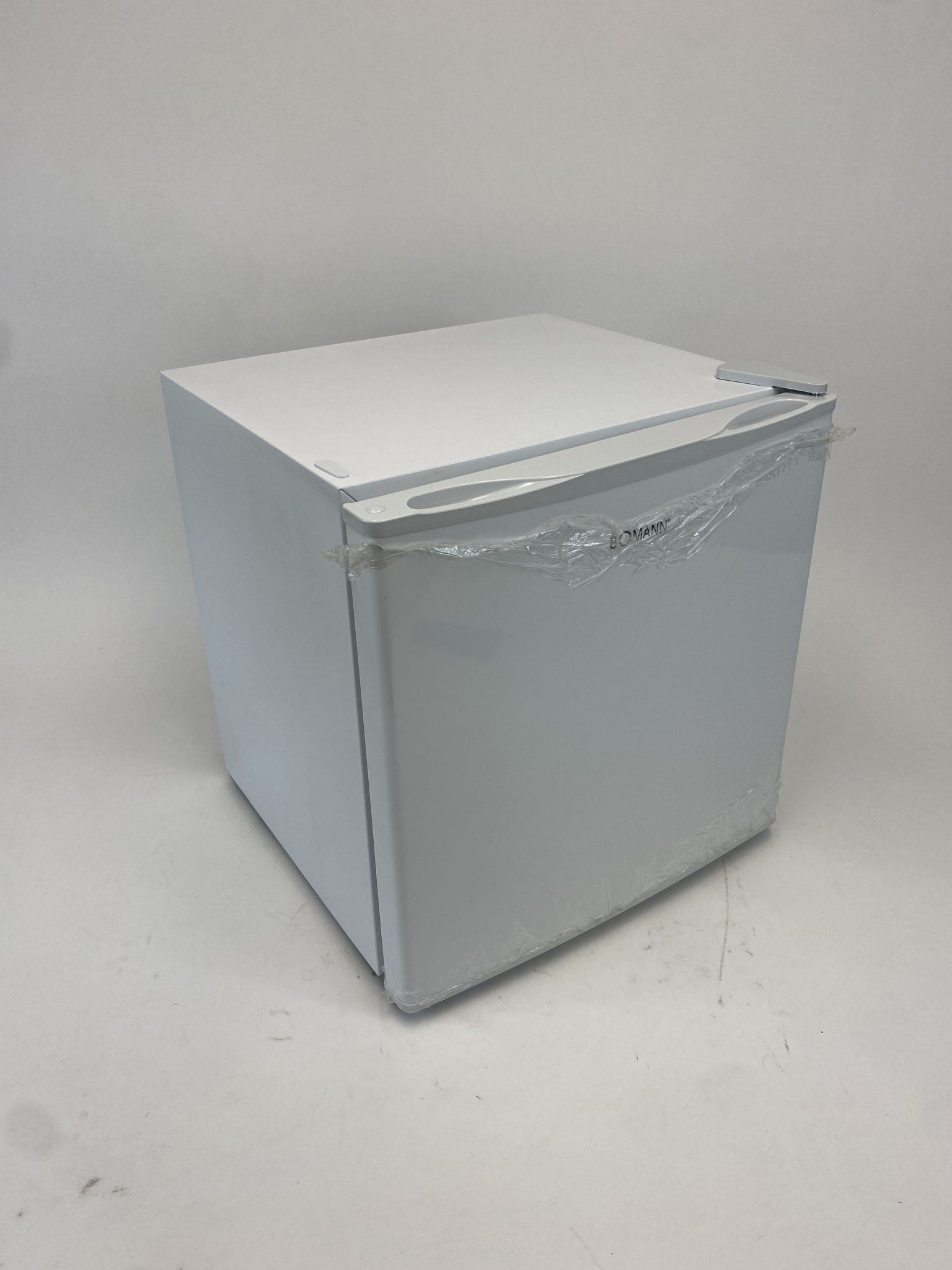Bomann mini šaldiklis, 31 l, baltas
