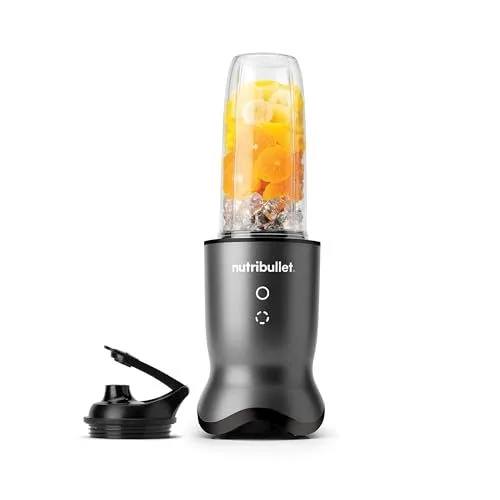 Блендер Nutribullet ultra