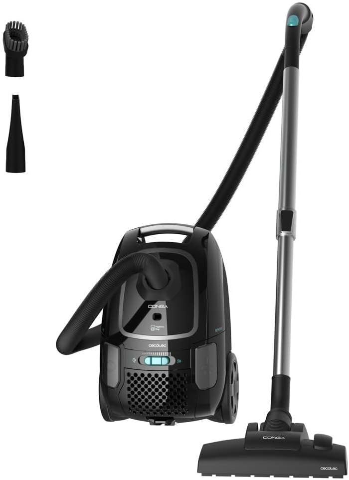 Cecotec Conga Powerbag 4000 XL putekļsūcējs