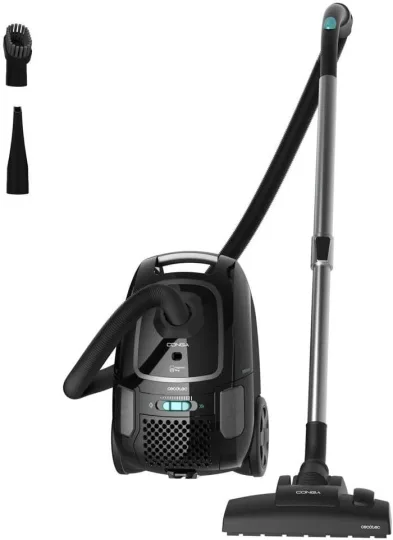 Cecotec Conga Powerbag 4000 XL putekļsūcējs