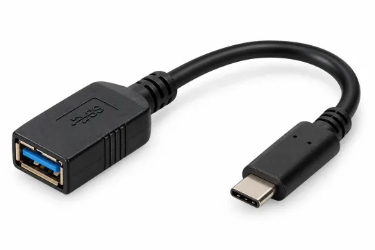 DIGITUS USB-C uz USB 3.0 adapteris