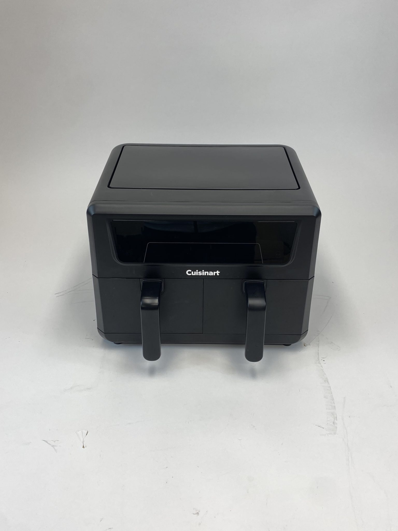 Cuisinart AirTwim XXL Dual-Zone oro gruzdintuvė