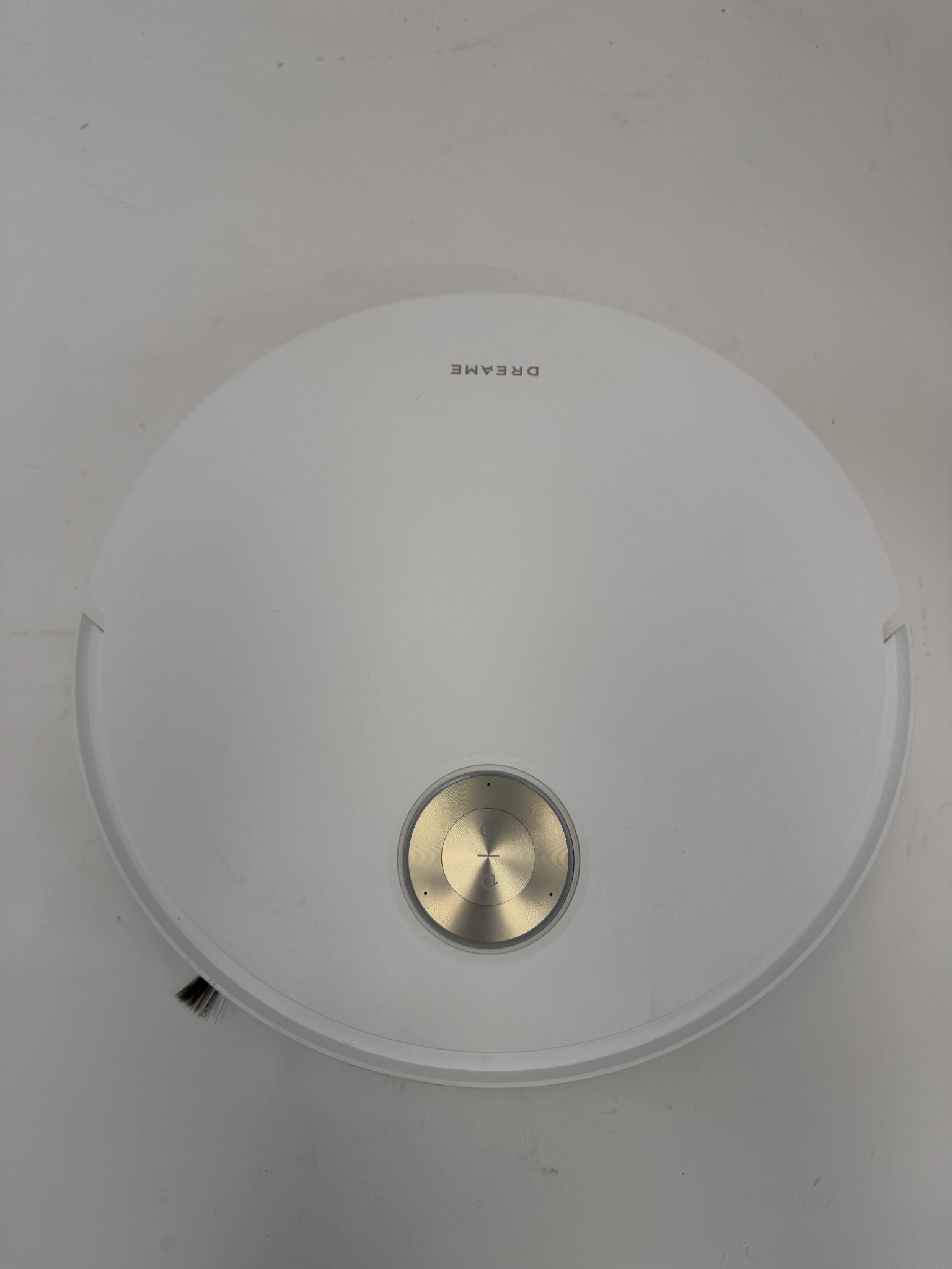 Dreame Aqua10 Ultra Roller robotas dulkių siurblys