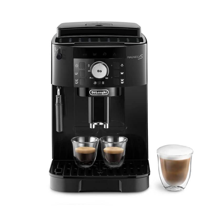 Delonghi kafijas automāts