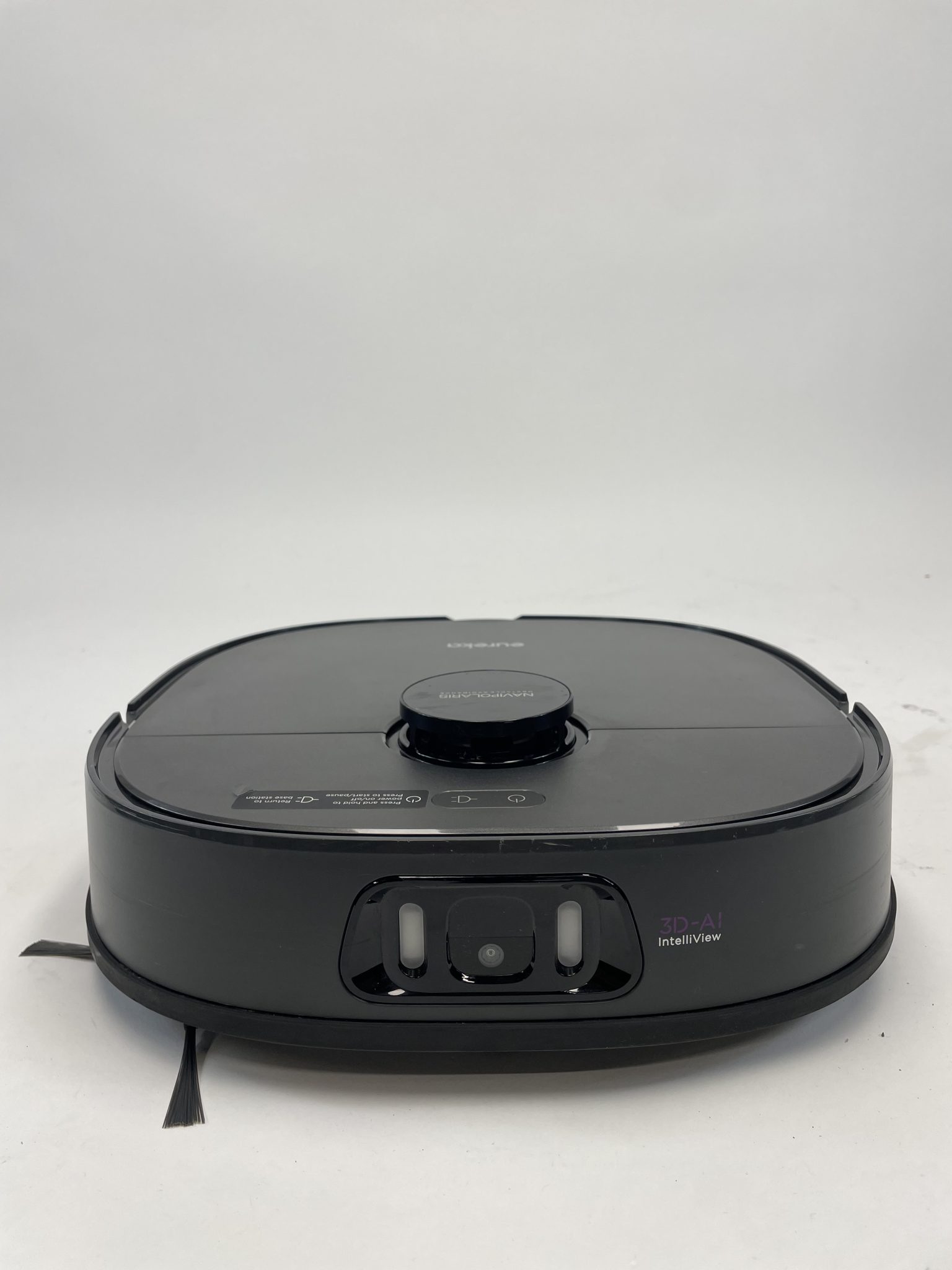Eureka J15 Pro Ultra robotas siurblys
