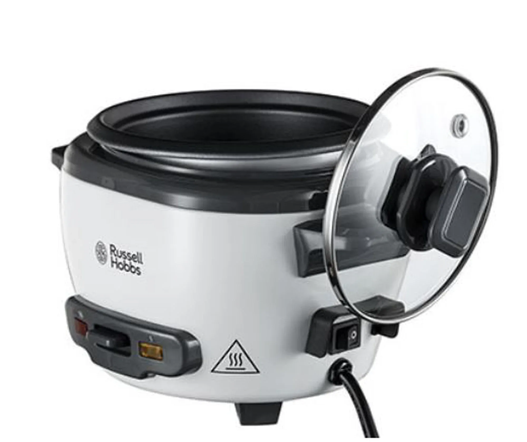 Ryžių virimo puodas Russell Hobbs
