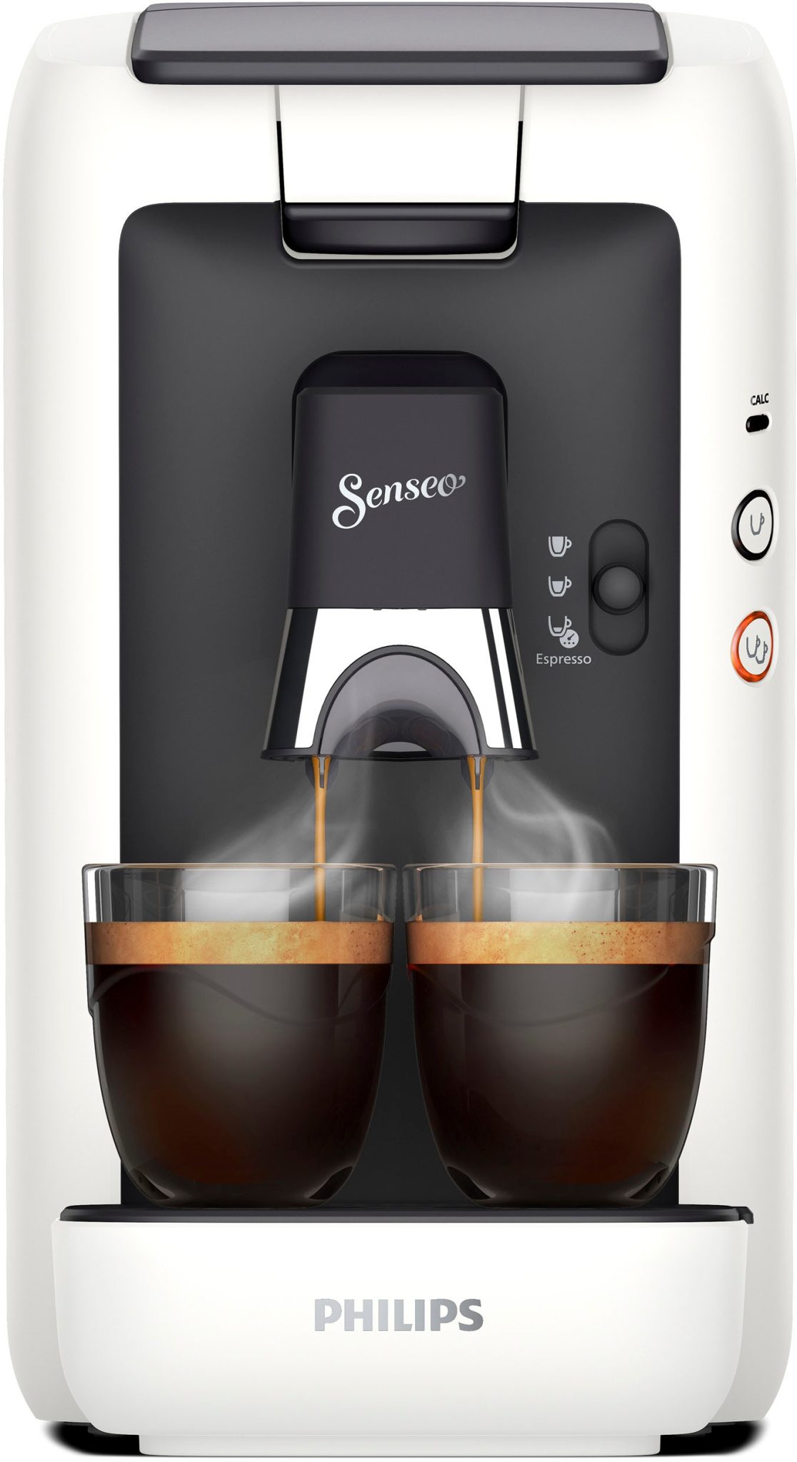Philips Senseo Maestro kavos aparatas