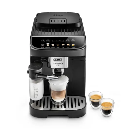 Delonghi Magnifica Evo kafijas automāts