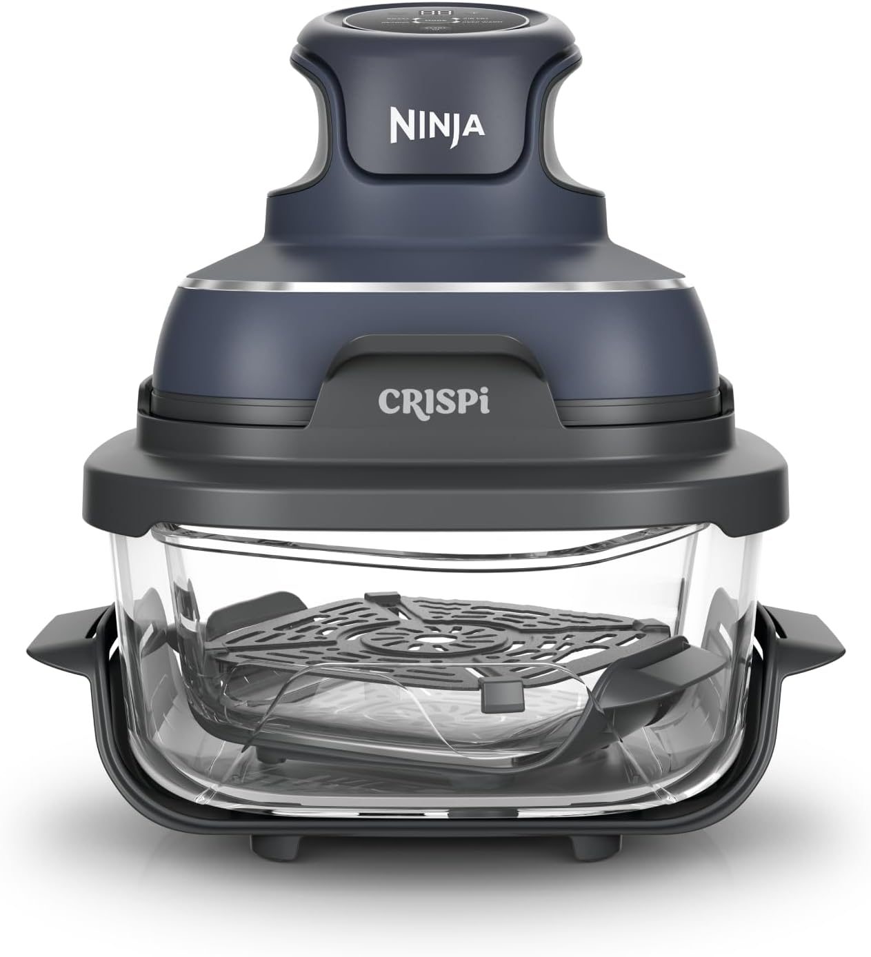 Ninja CRISPi karstā gaisa fritieris