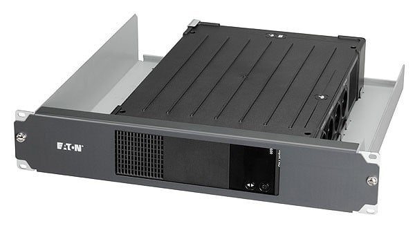 Eaton Ellipse ECO Rack Mount Kit servera piederums