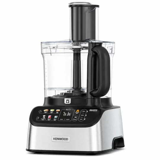 KENWOOD multipro onetouch virtuves kombains