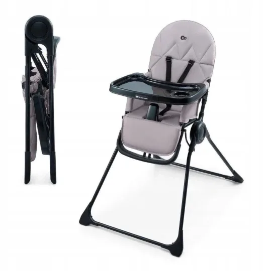 Стульчик для кормления KinderKraft Binci