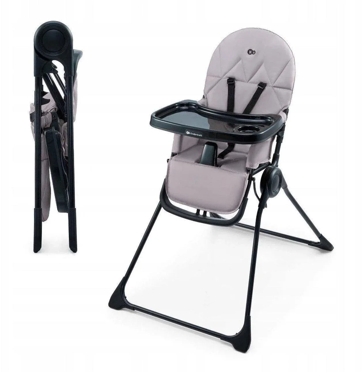 Maitinimo kėdutė KinderKraft Binci