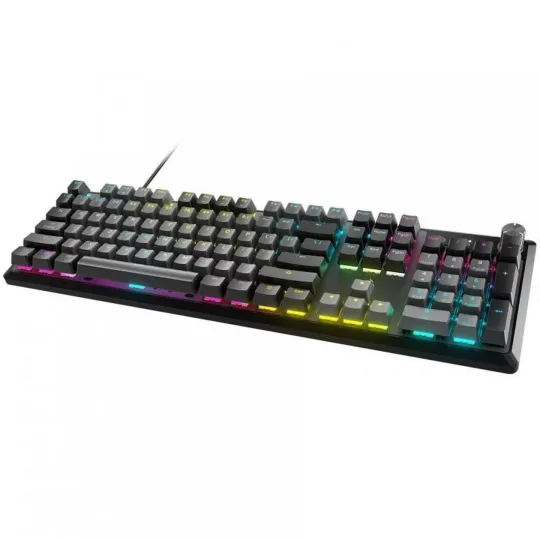 Vadu spēļu tastatūra Corsair K70