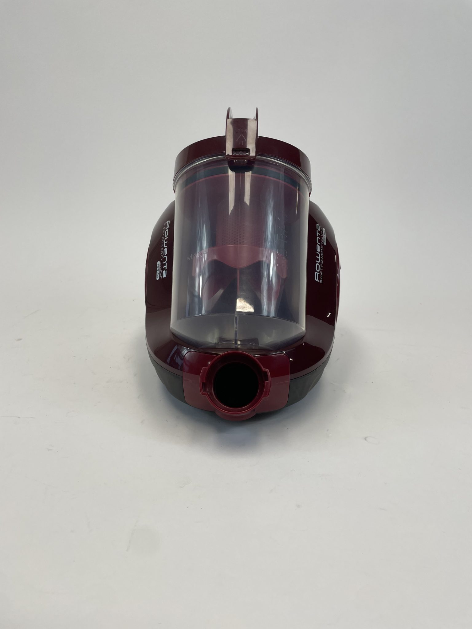 Rowenta RO2933EA dulkių siurblys