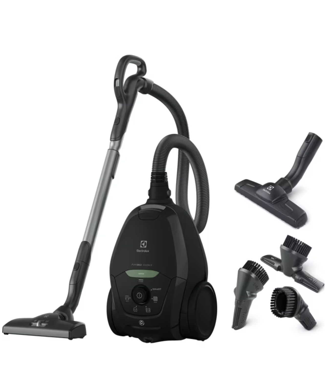 Electrolux PD82-GREEN dulkių siurblys