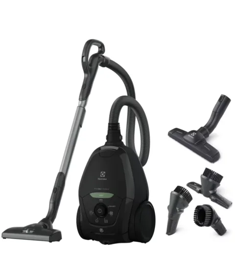 Пылесос Electrolux PD82-GREEN