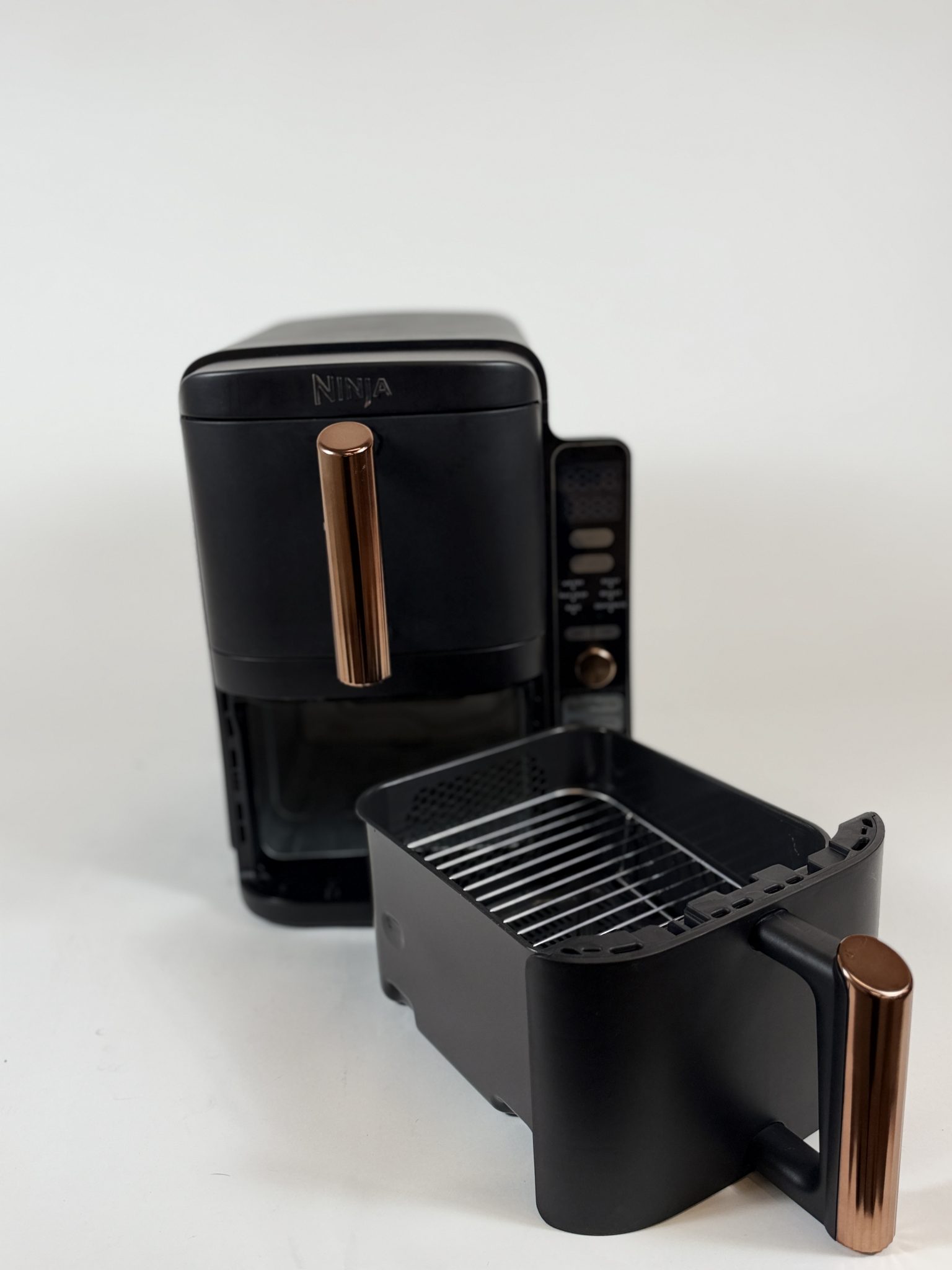 Ninja Double Stack XL 9.5L oro gruzdintuvė