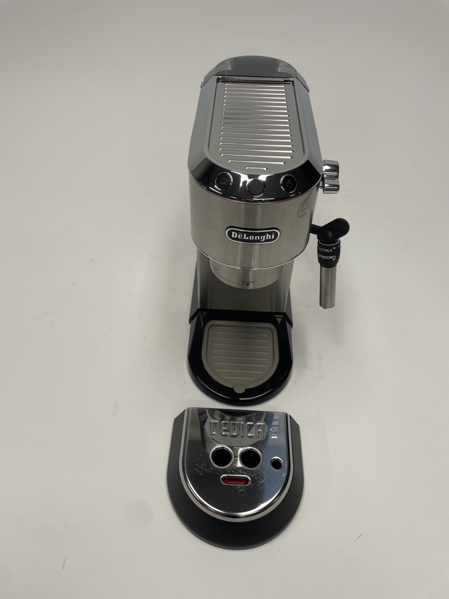 De'Longhi espresso kavos aparatas