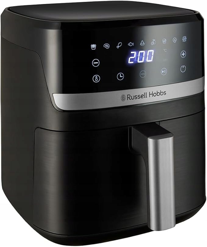 Фритюрница с горячим воздухом Russell Hobbs SatisFry