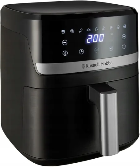Фритюрница с горячим воздухом Russell Hobbs SatisFry