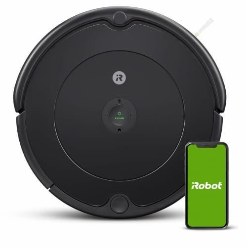 IRobot Roomba 692 robotas siurblys