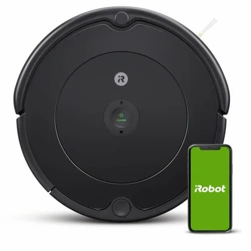 IRobot Roomba 692 робот-пылесос