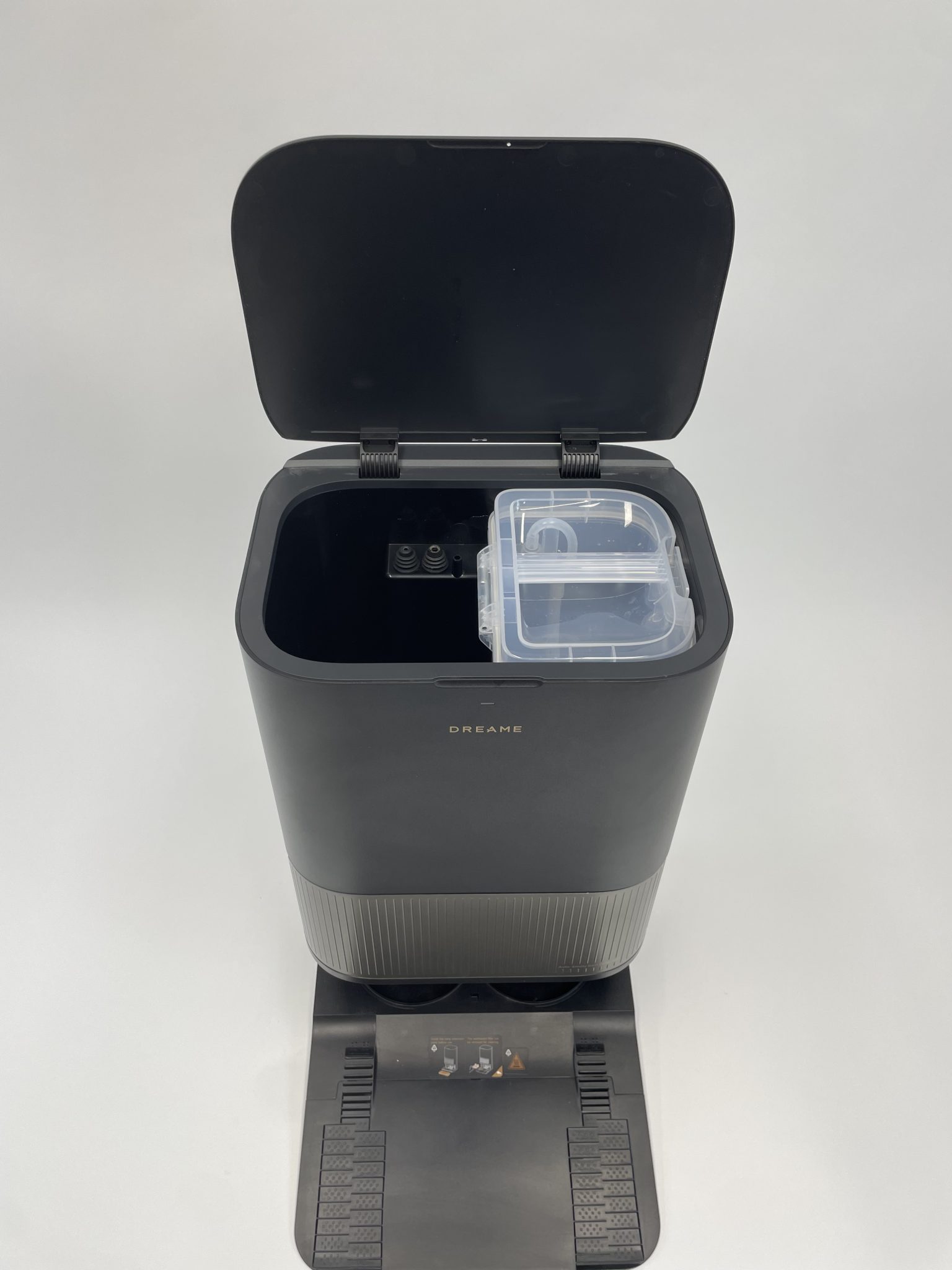 dreame L10s Ultra Gen 2 robotas siurblys