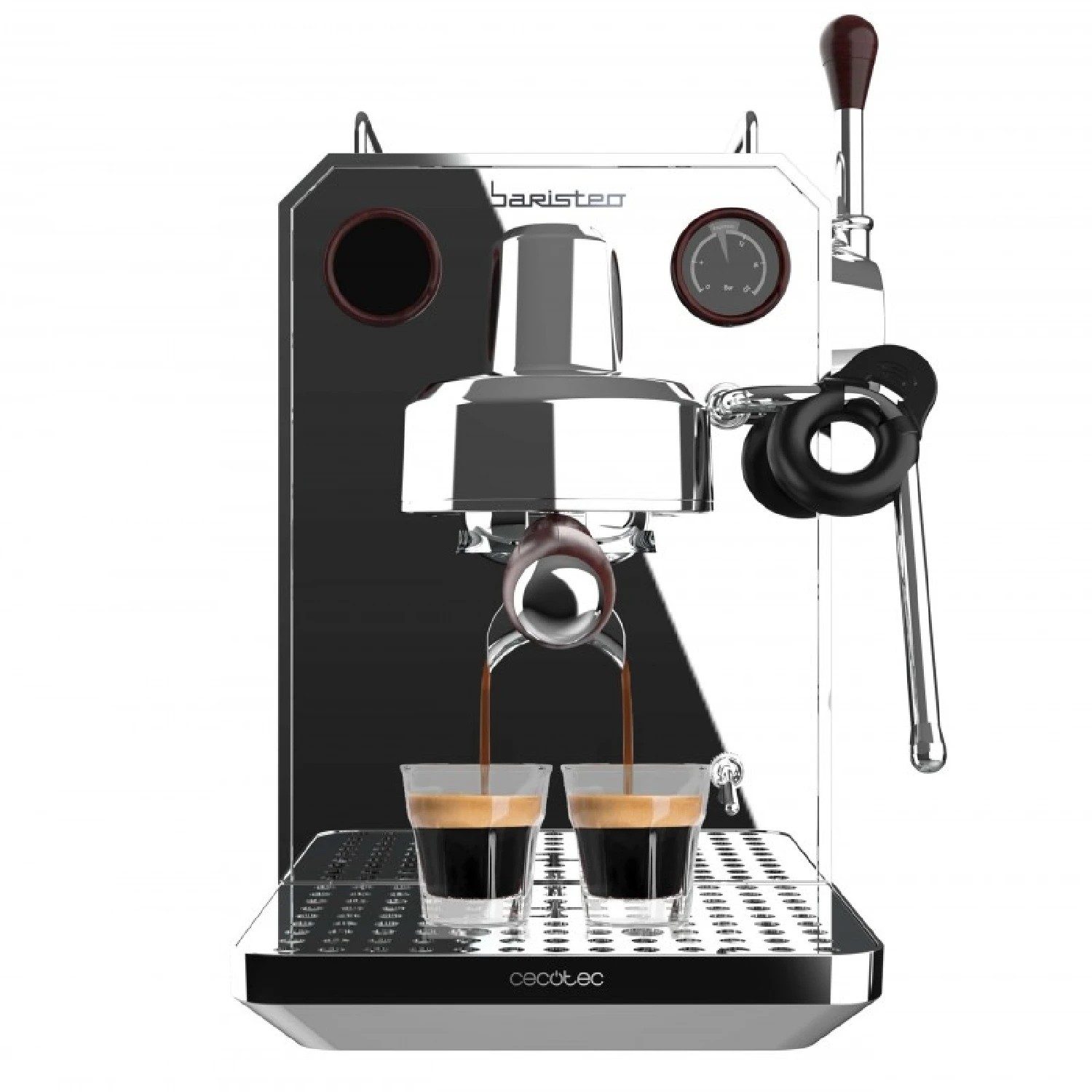 Cecotec Baristeo Intima espresso kavos aparatas