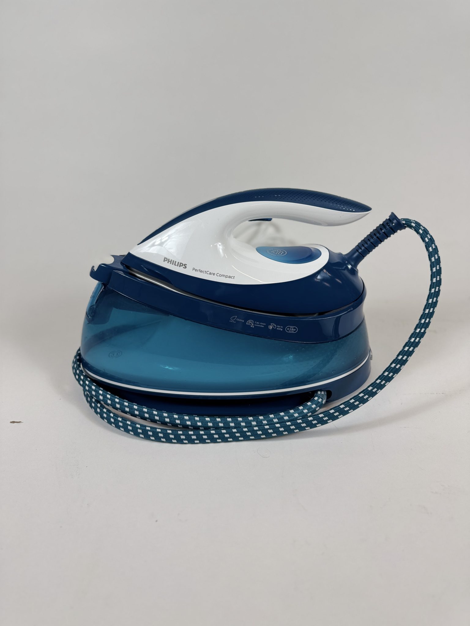 Philips GC7844/20 garo stotis