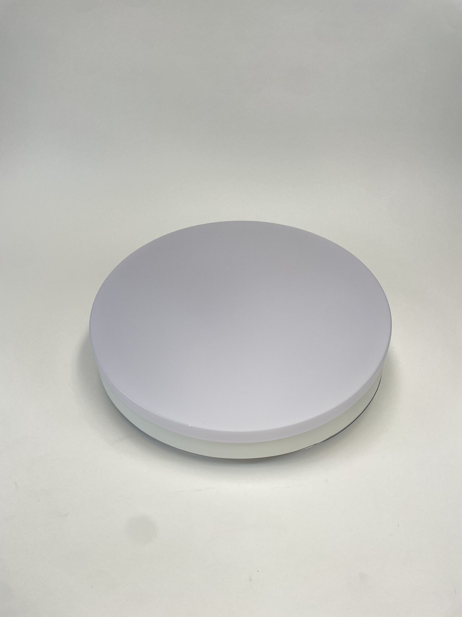 BEL AIR HOME ARES lubinis ventiliatorius su LED