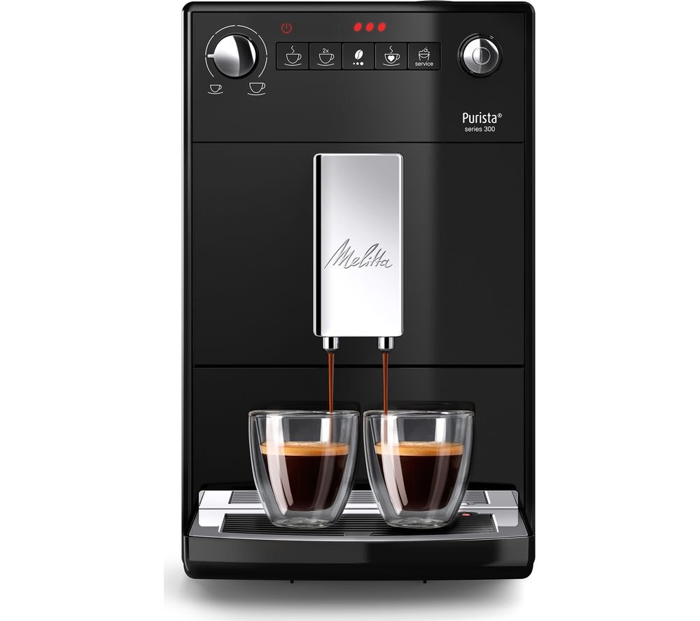 Melitta Purista kavos aparatas