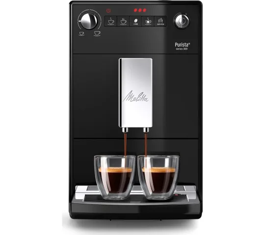 Melitta Purista kafijas automāts