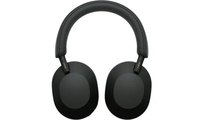 Sony WH-1000XM5 Black (copy)
