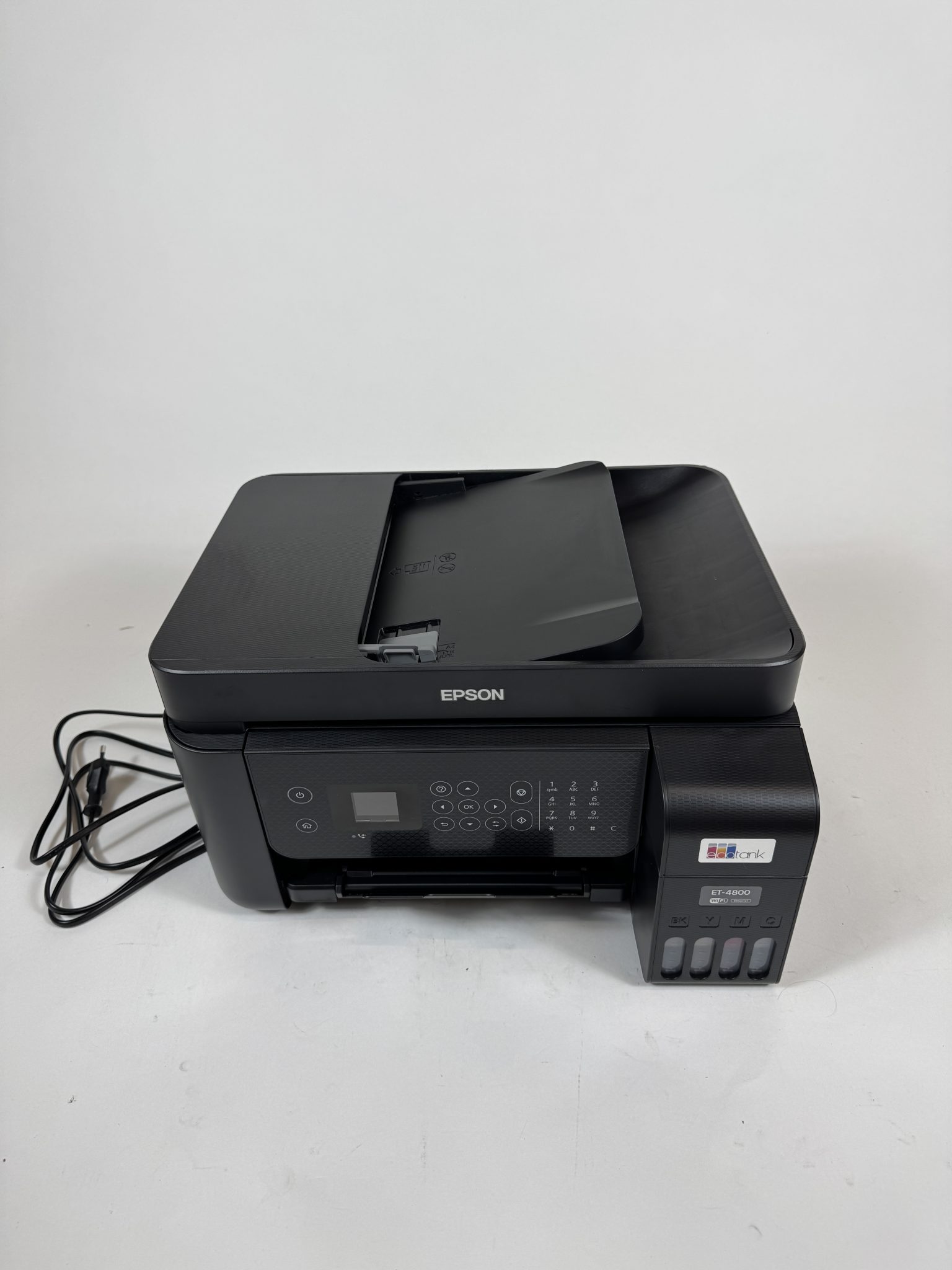 Epson EcoTank ET-4800 daugiafunkcis spausdintuvas