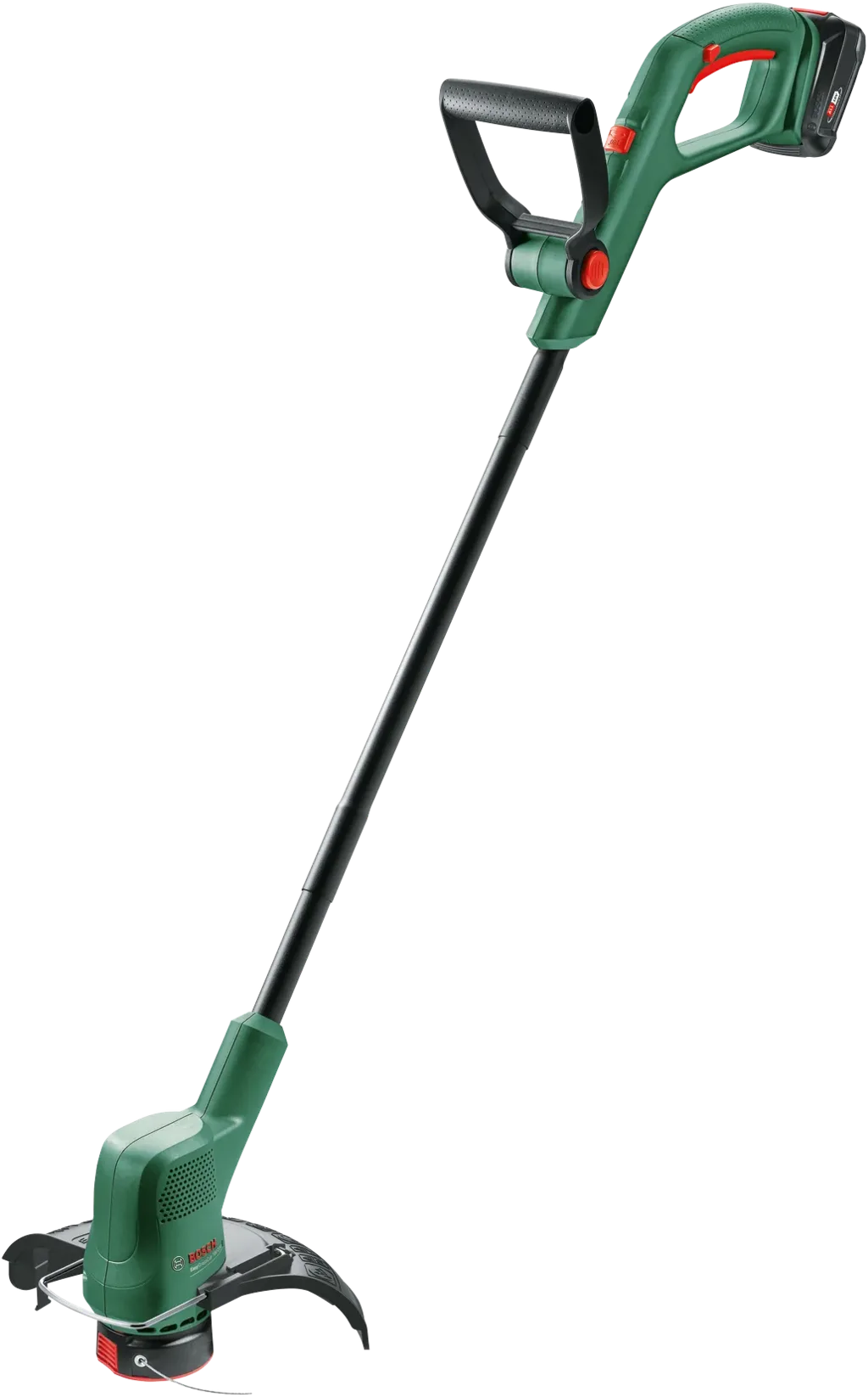 Bosch zāles trimmeris