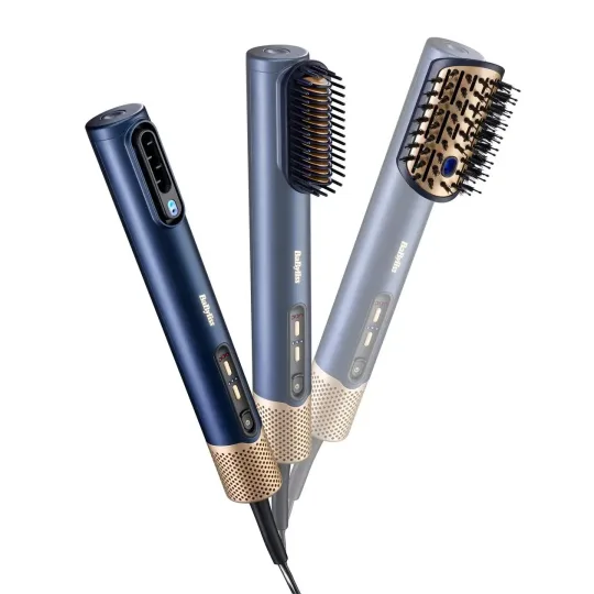 Matu veidošanas ķemme Babyliss Air Wand